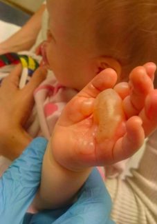 En foreldres mareritt.