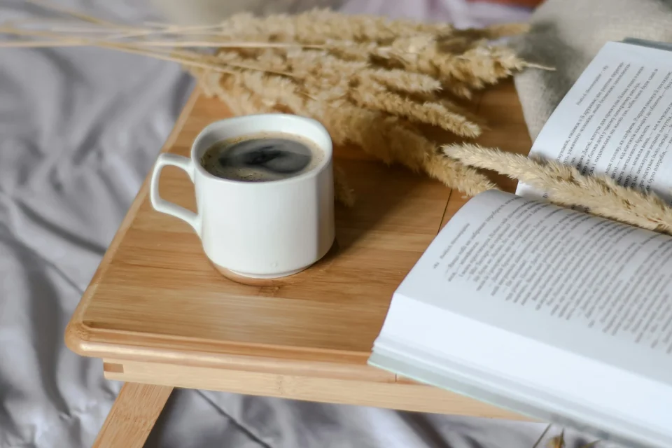 Nå slår overlegen kaffealarm