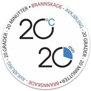 2020 regelen for akutt behandling