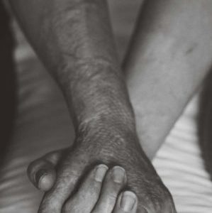 Nettingmønstret kjærlighet