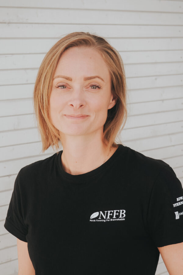 Tuva Marie Grimsrud Prøis