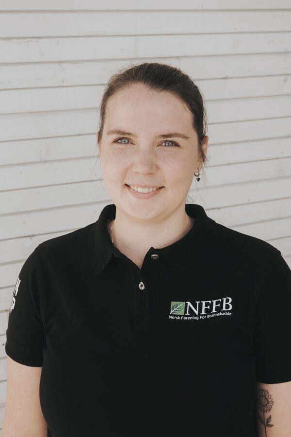 Emma-Louise Solsvik Thorsen