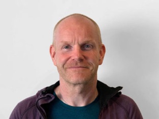 Glenn Lauvik