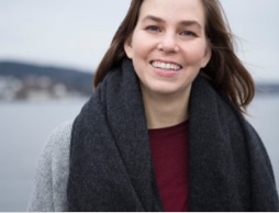 Bente Fidje
