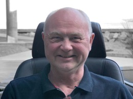 Rune Kløvtveit