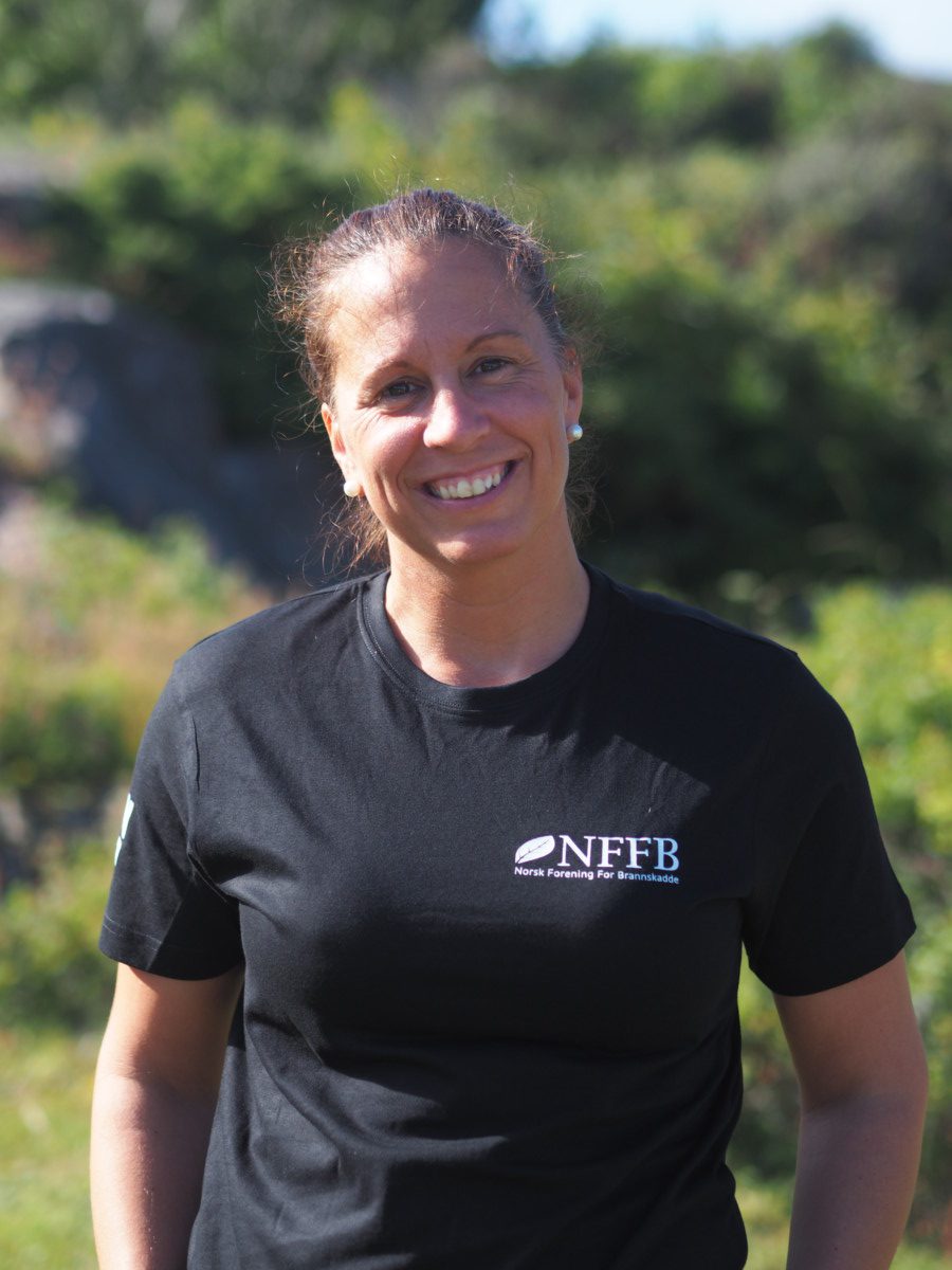 Mariann Nygård