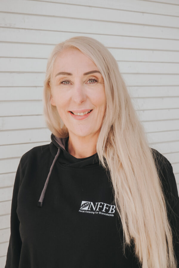 Renate Skei